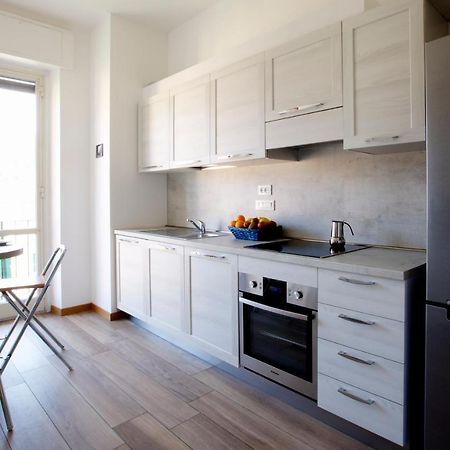 Riviera Apartments Levanto Eksteriør bilde