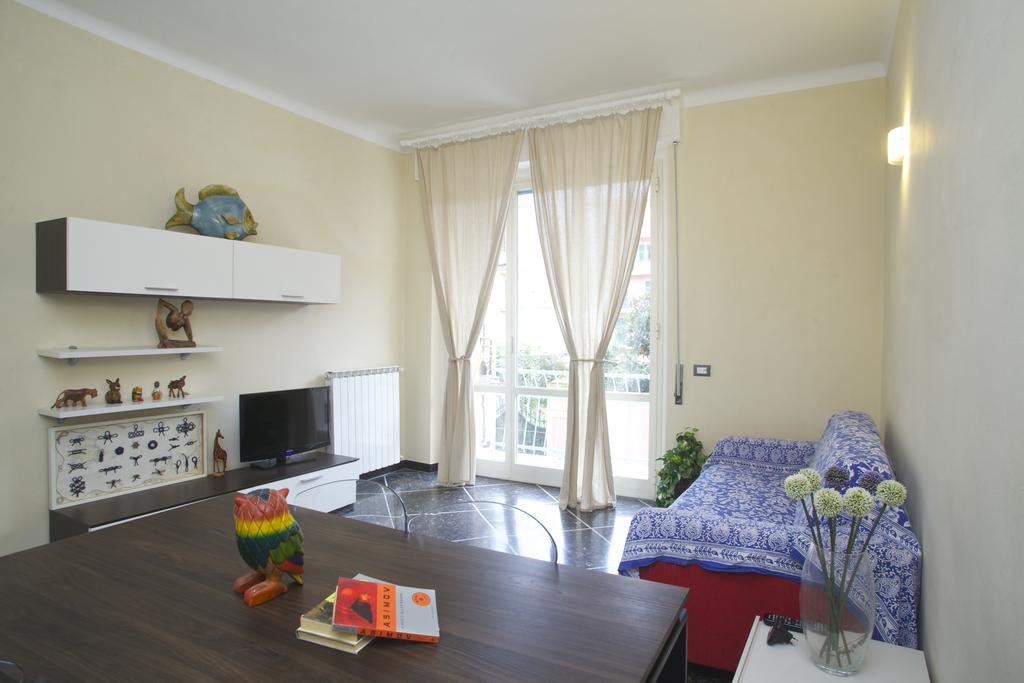 Riviera Apartments Levanto Rom bilde