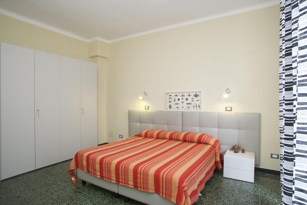Riviera Apartments Levanto Rom bilde