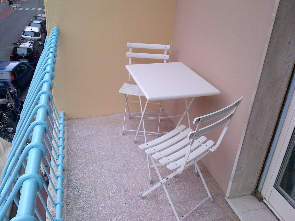 Riviera Apartments Levanto Rom bilde