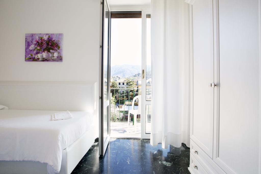 Riviera Apartments Levanto Eksteriør bilde