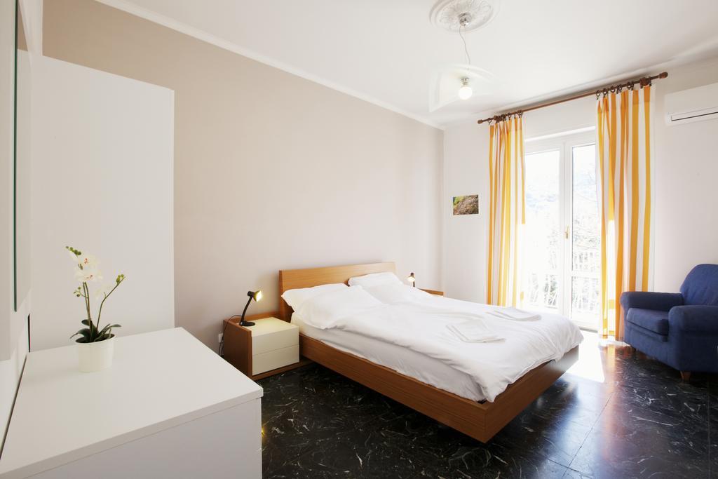 Riviera Apartments Levanto Eksteriør bilde