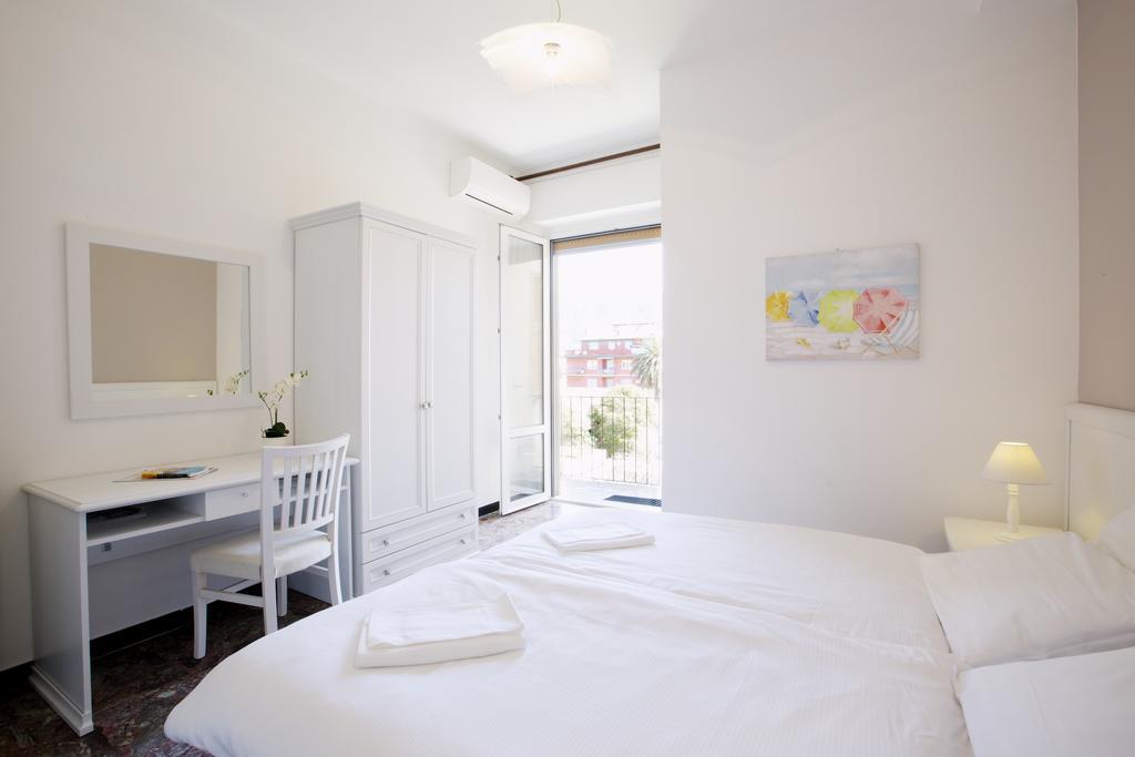 Riviera Apartments Levanto Eksteriør bilde