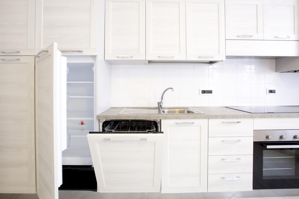 Riviera Apartments Levanto Rom bilde
